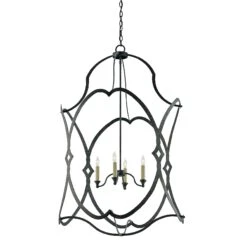 Charisma Lantern - Large 7 Charisma Lantern - Large -Best Lighting Shop 9000 0025 3