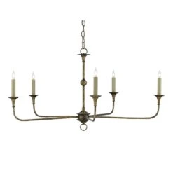 Nottaway Chandelier - Small