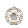 Julius Orb Chandelier -Best Lighting Shop 9000 0257 1