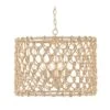 Chesapeake Chandelier -Best Lighting Shop 9000 0803