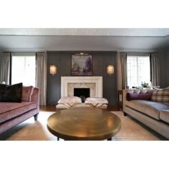 Royalton 3 Light Wall Sconce -Best Lighting Shop 9000 agb 2