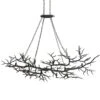 Rainforest Chandelier -Best Lighting Shop 9007 1