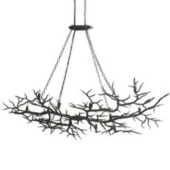 Rainforest Chandelier