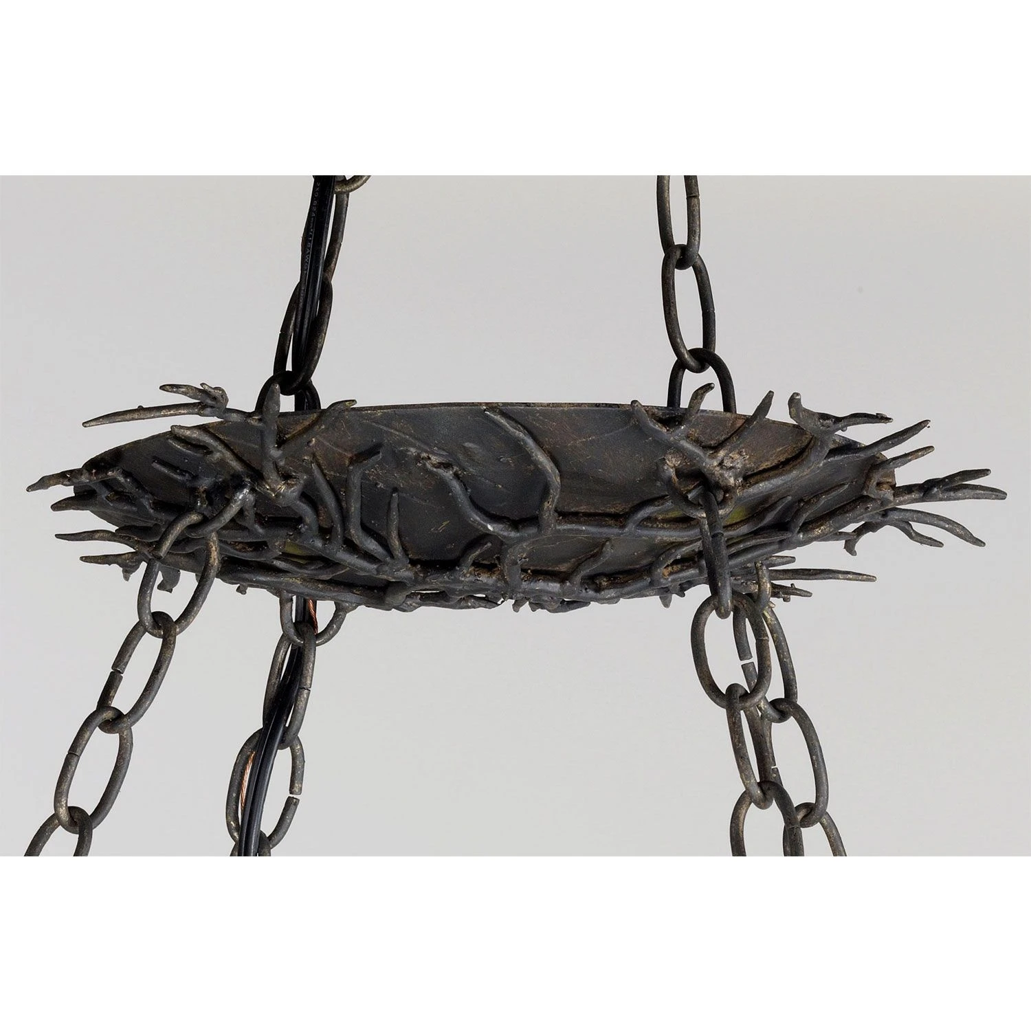 Rainforest Chandelier 4 Rainforest Chandelier - Image 2