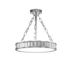 Middlebury 3 Light Semi Flush 7 Middlebury 3 Light Semi Flush -Best Lighting Shop 901 pn 1
