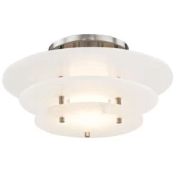 Gatsby LED Flush Mount - Large