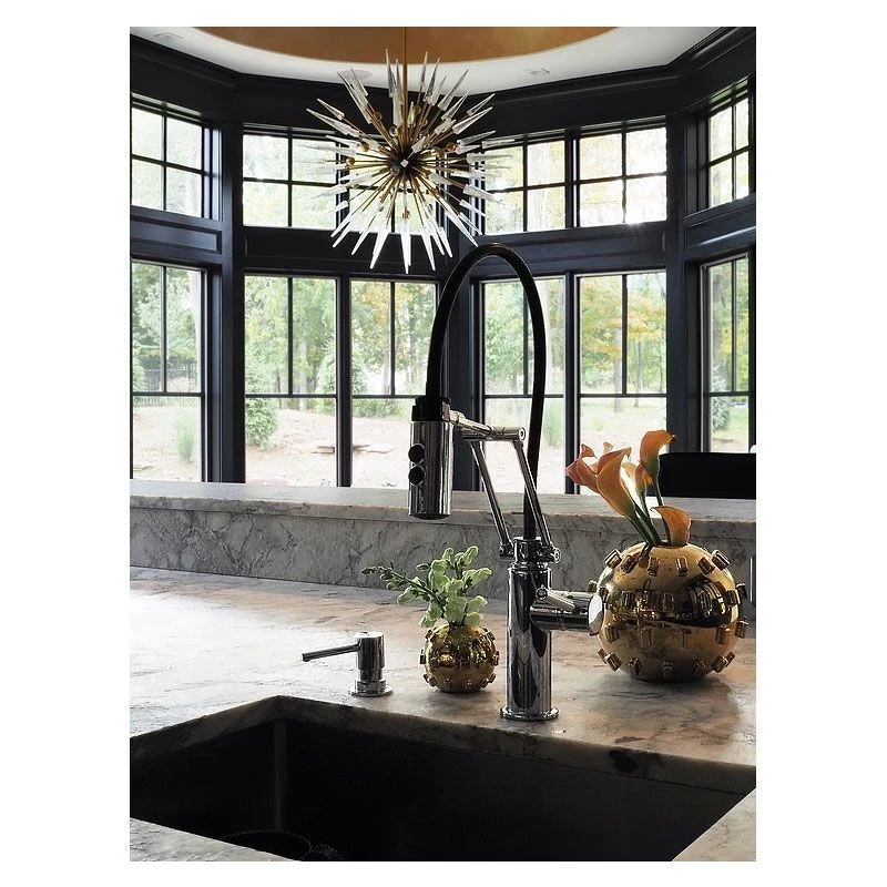 Sparta 18 Light Chandelier 10 Sparta 18 Light Chandelier - Image 8