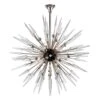Sparta 18 Light Chandelier -Best Lighting Shop 9048 pn 1