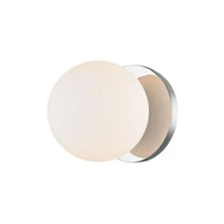 Baird Wall Sconce -Best Lighting Shop 9081 pc 1