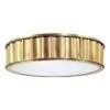 Middlebury Flush Mount - Medium -Best Lighting Shop 912 agb 1