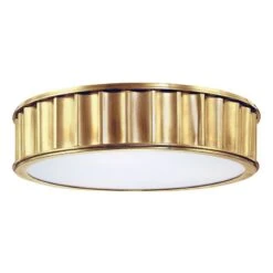 Middlebury Flush Mount - Medium