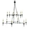 Danielli Chandelier 1 Danielli Chandelier -Best Lighting Shop 9157 1