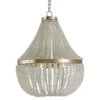 Chanteuse Beaded Chandelier -Best Lighting Shop 9202 1