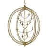 Aphrodite Chandelier - Large -Best Lighting Shop 9236 1