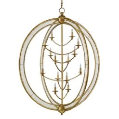 Aphrodite Chandelier - Large