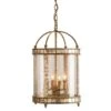 Corsica Lantern Chandelier 2 Corsica Lantern Chandelier -Best Lighting Shop 9239