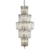 Bevilacqua Chandelier - Large -Best Lighting Shop 9311 1