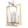 Wellington 8 Light Pendant - Large -Best Lighting Shop 9323 agb 1