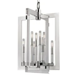 Wellington 8 Light Pendant - Large -Best Lighting Shop 9323 pn 1