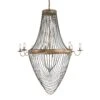 Lucien Chandelier - Large -Best Lighting Shop 9412 1