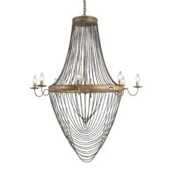 Lucien Chandelier - Large