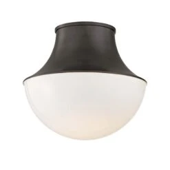 Lettie LED Flush Mount - Large