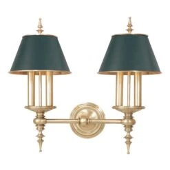 Cheshire 4 Light Wall Sconce