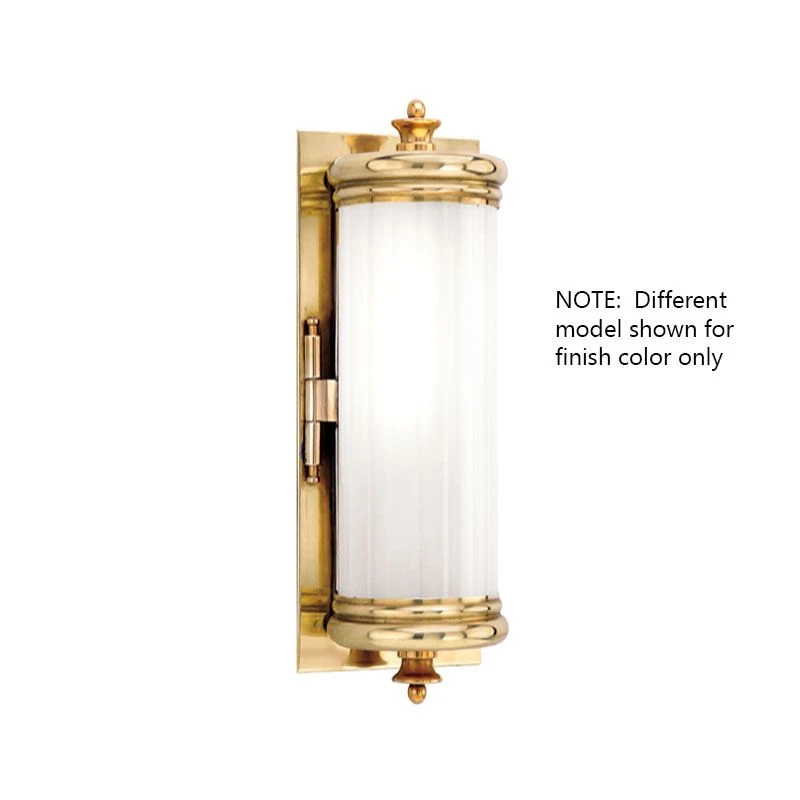 Bristol 2 Light Wall Sconce 4 Bristol 2 Light Wall Sconce - Image 2