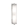 Bristol 2 Light Wall Sconce -Best Lighting Shop 952 pn 1