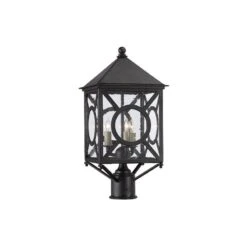 Ripley Small Post Light