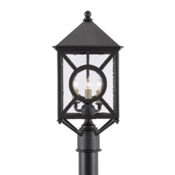 Ripley Small Post Light -Best Lighting Shop 9600 0001 4