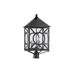 Ripley Large Post Light