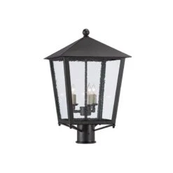 Bening Small Post Light