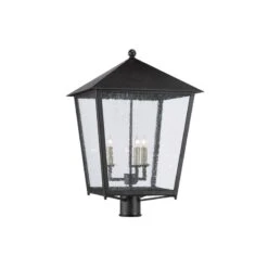 Bening Large Post Light