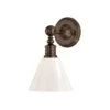 Darien Wall Sconce -Best Lighting Shop 9601 db 1