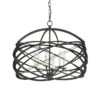 Horatio Chandelier 2 Horatio Chandelier -Best Lighting Shop 9729 1