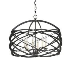 Horatio Chandelier