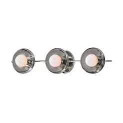 Julien 3 Light Wall Sconce -Best Lighting Shop 9803 pn 1