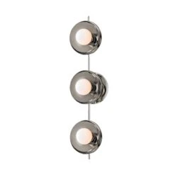 Julien 3 Light Wall Sconce -Best Lighting Shop 9803 pn 2