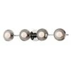 Julien 4 Light Wall Sconce -Best Lighting Shop 9804 pn 1