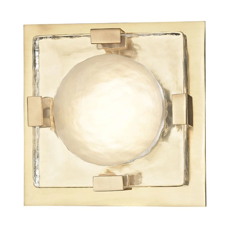Bourne LED Sconce - Large 5 Bourne LED Sconce - Large - Image 3