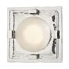 Bourne LED Sconce - Large -Best Lighting Shop 9811 pn 1