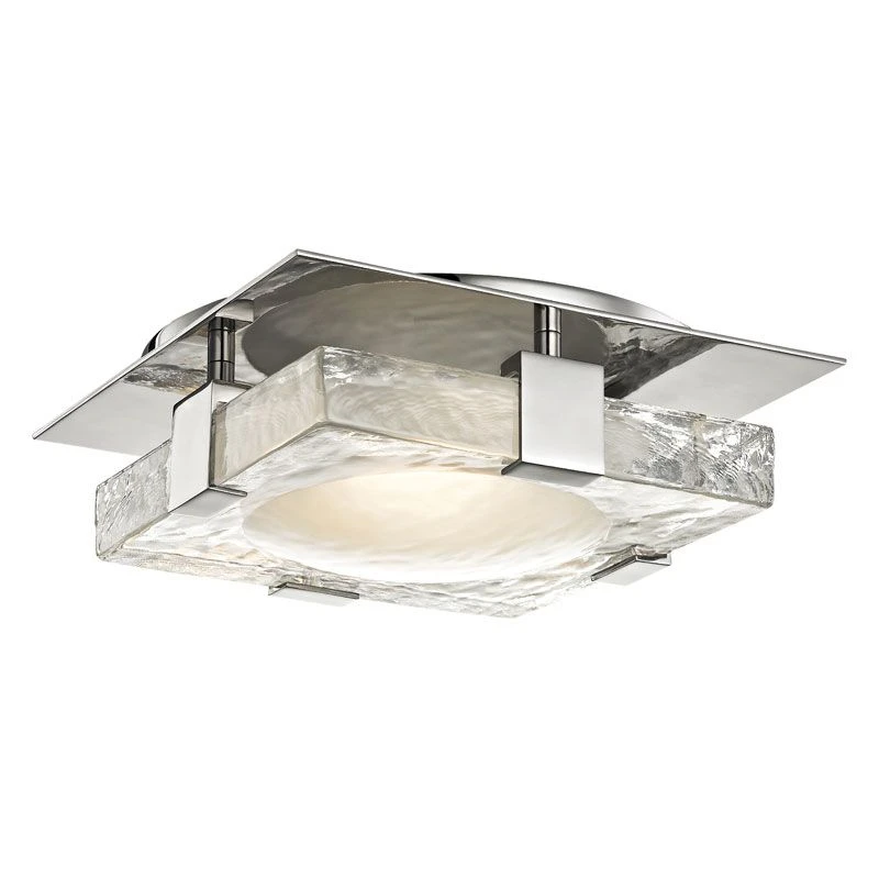 Bourne LED Sconce - Large 4 Bourne LED Sconce - Large - Image 2