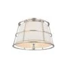 Savona 2 Light Semi Flush -Best Lighting Shop 9814 pn 1