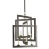 Middleton Chandelier - Bronze -Best Lighting Shop 9927 1