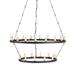 Toulouse Chandelier