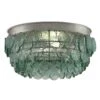 Braithwell Flush Mount -Best Lighting Shop 9999 0013 1