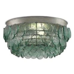 Braithwell Flush Mount