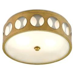 Go-Go Flush Mount -Best Lighting Shop 9999 0019 2