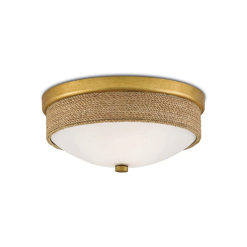 Hopkins Flush Mount 3 Hopkins Flush Mount